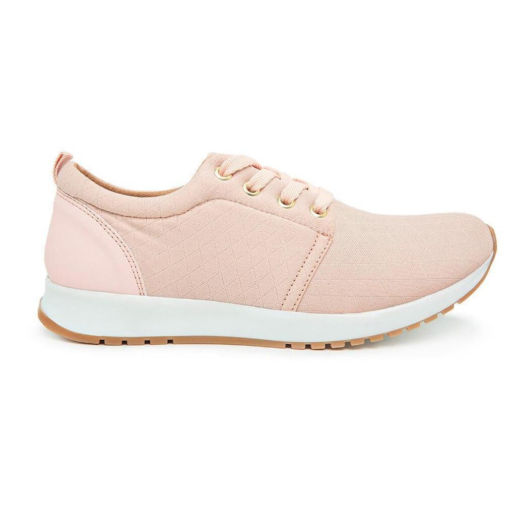 Tenis Casual Schiareli Confortavel Macio Leve Cadarco Feminino