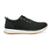 Tenis Casual Schiareli Confortavel Macio Leve Cadarco Feminino - Preto+Bege