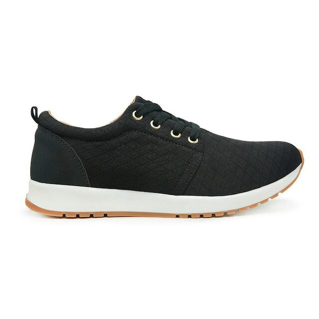 Tenis Casual Schiareli Confortavel Macio Leve Cadarco Feminino