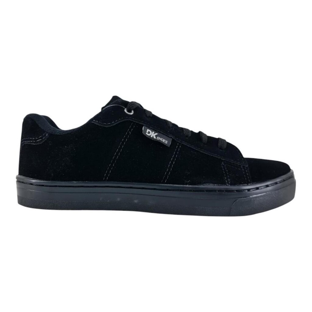 Tênis Casual Skate Masculino DK Shoes Conforto