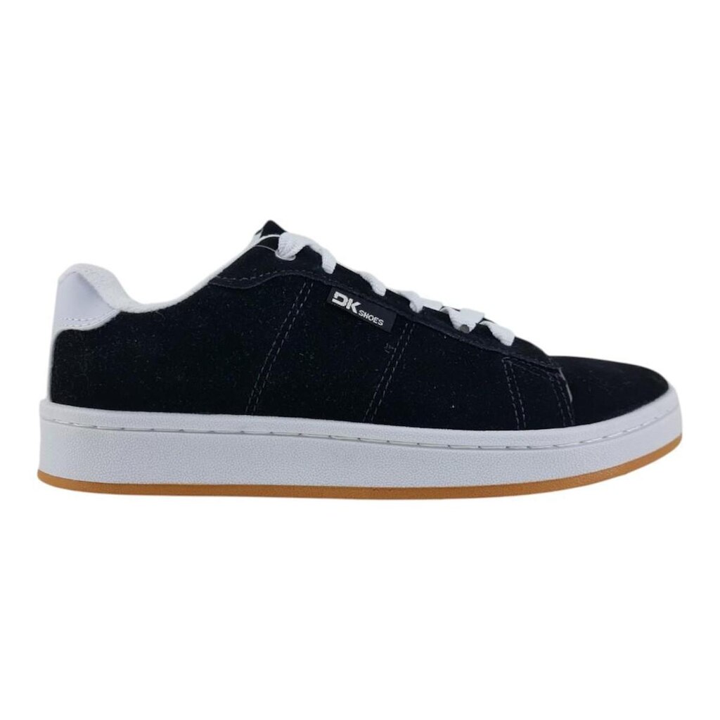 Tênis Casual Skate Masculino DK Shoes Estilo
