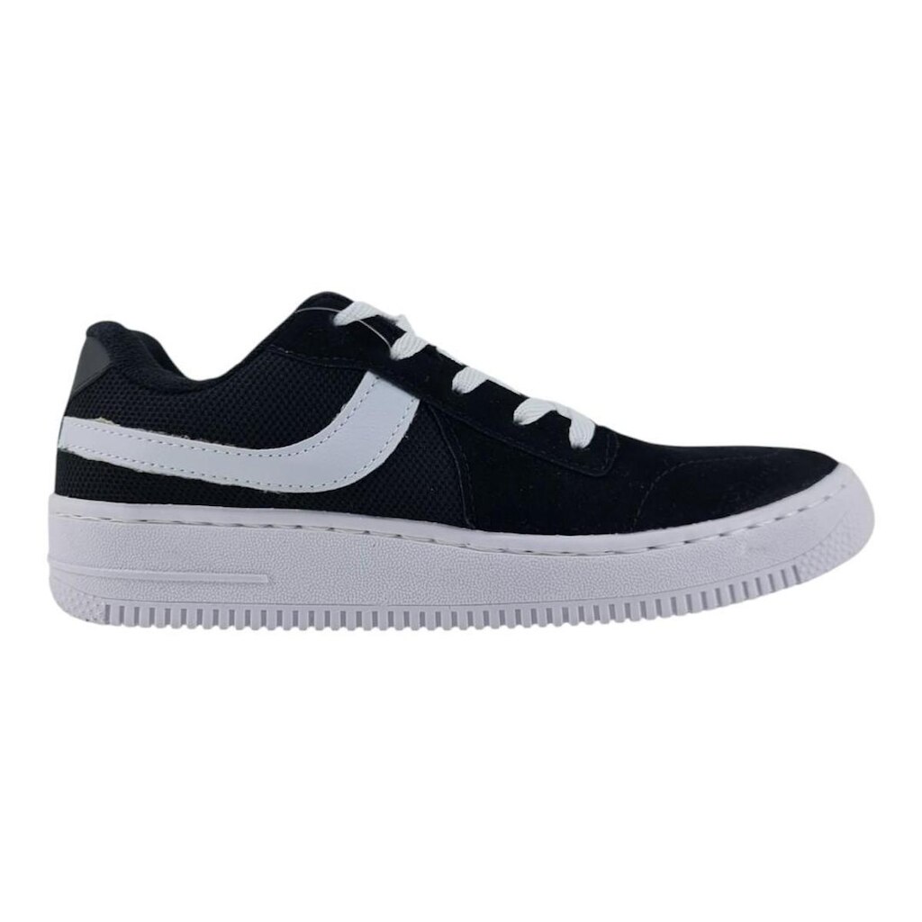 Tênis Casual Skate Masculino DK Shoes Estilo
