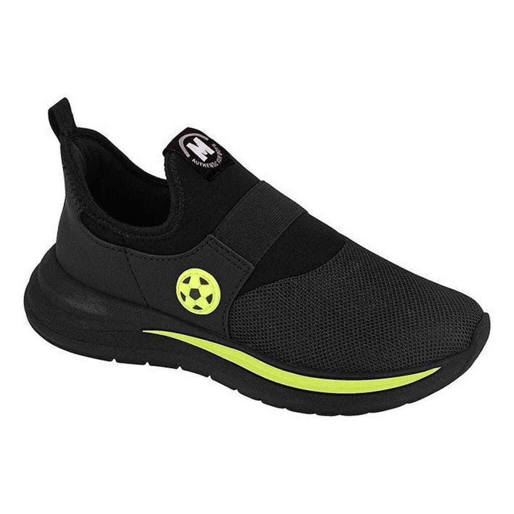 Tênis Casual Slip Molekinho 2850420 Infantil Masculino