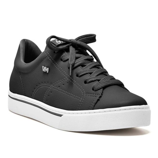 Tênis Casual Via Marte 016-008 Feminino