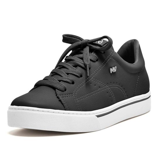Tênis Casual Via Marte 016-008 Feminino
