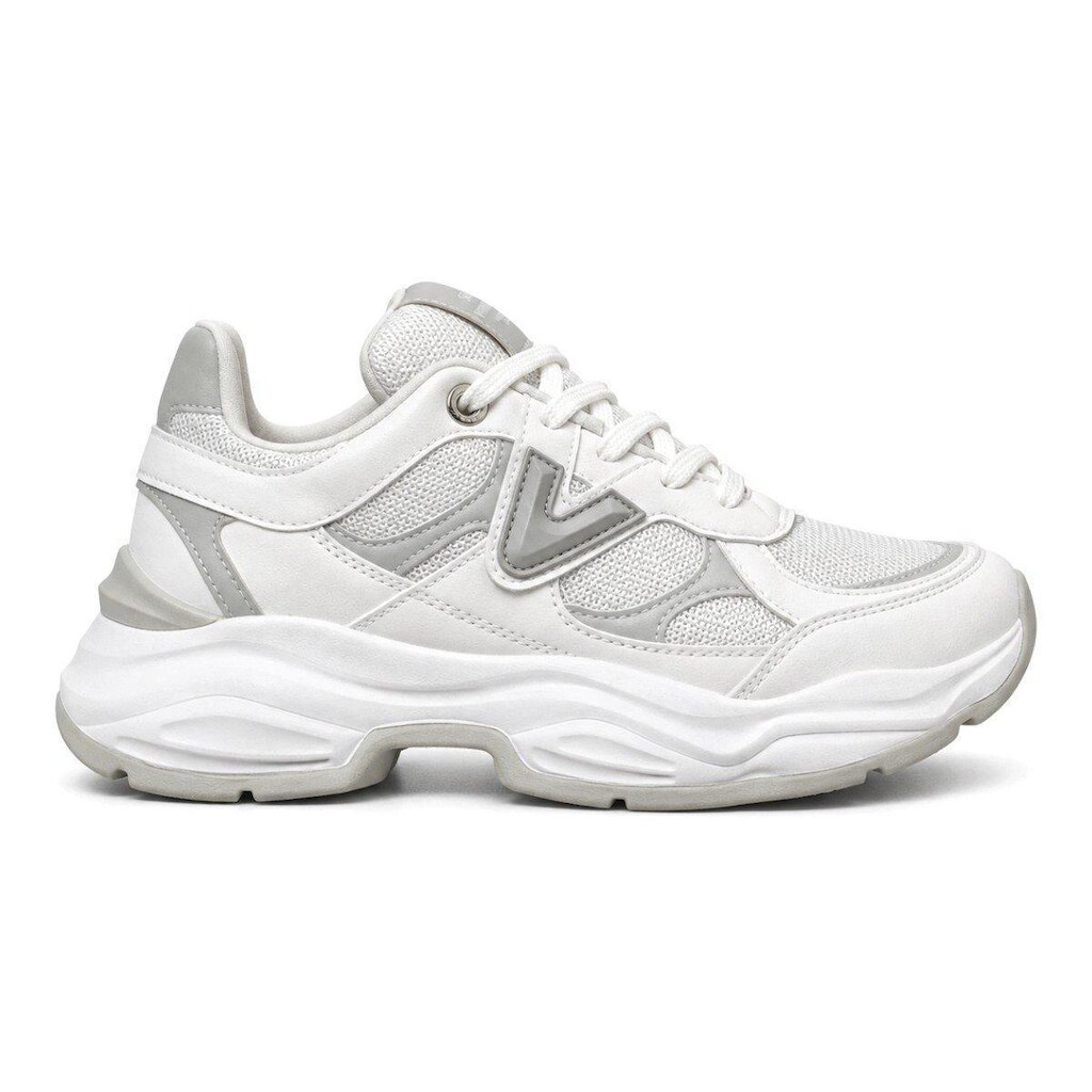 Tênis Casual Via Marte 158-023 Feminino