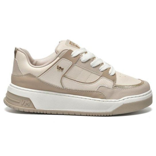 Tênis Casual Via Marte 232-006 Feminino
