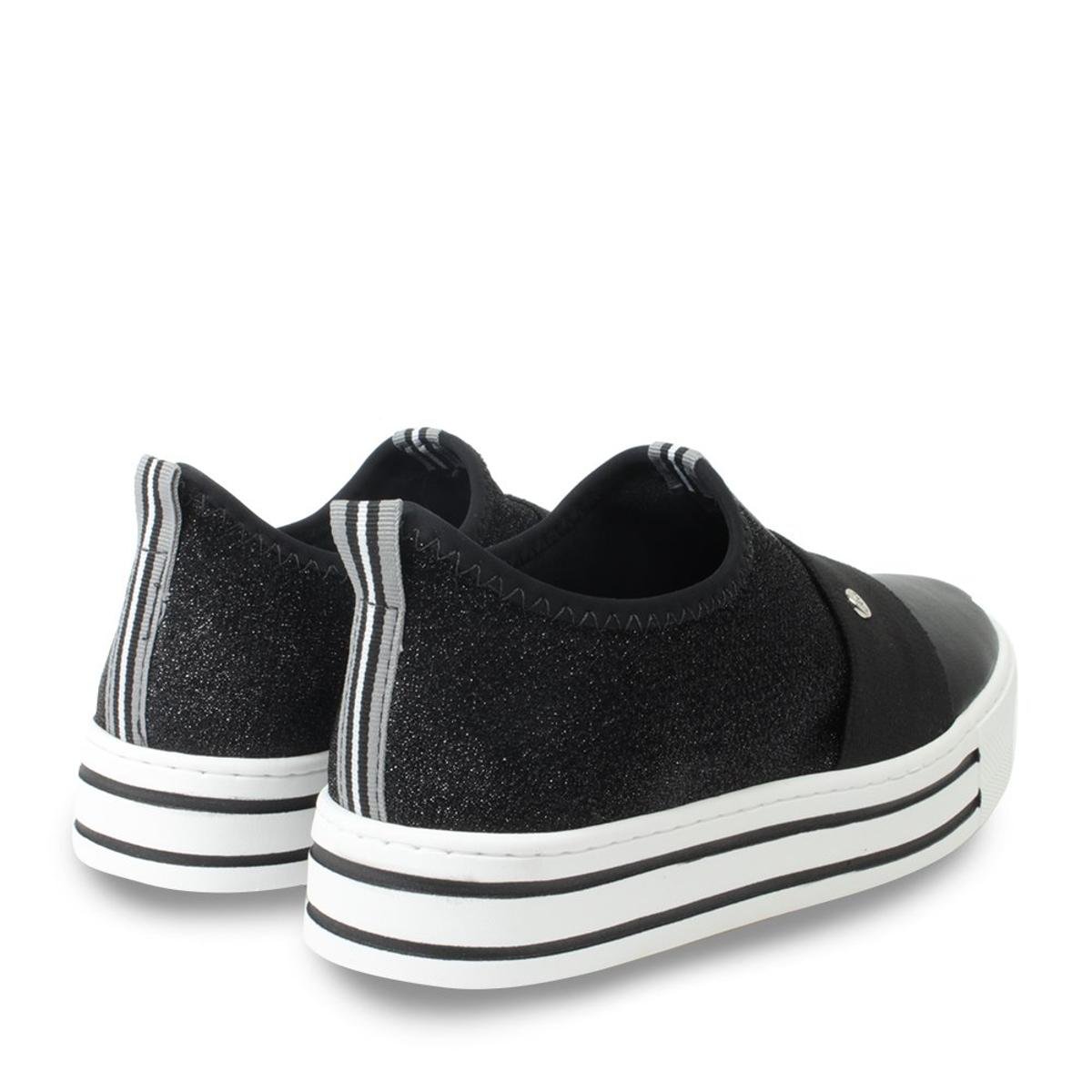 tenis elastico via marte