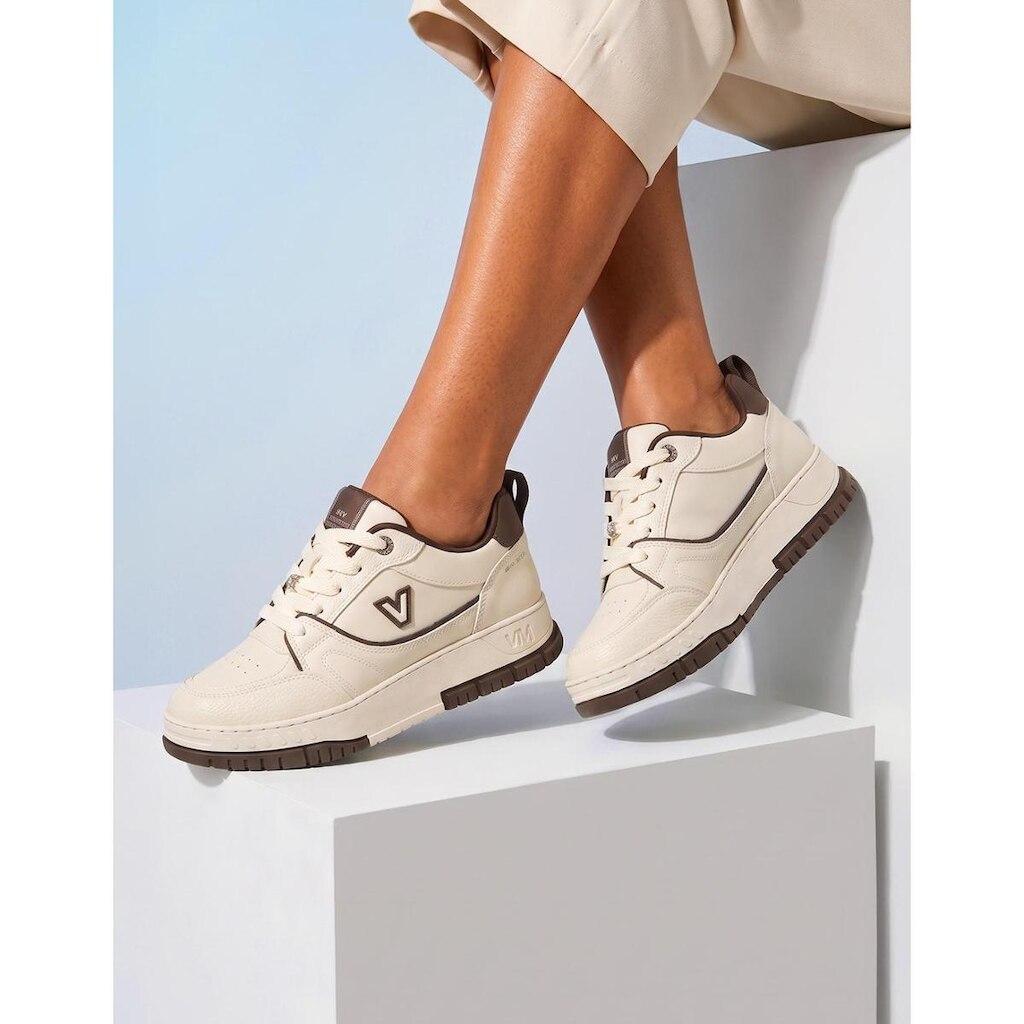 Tênis Casual Via Marte Feminino 219019