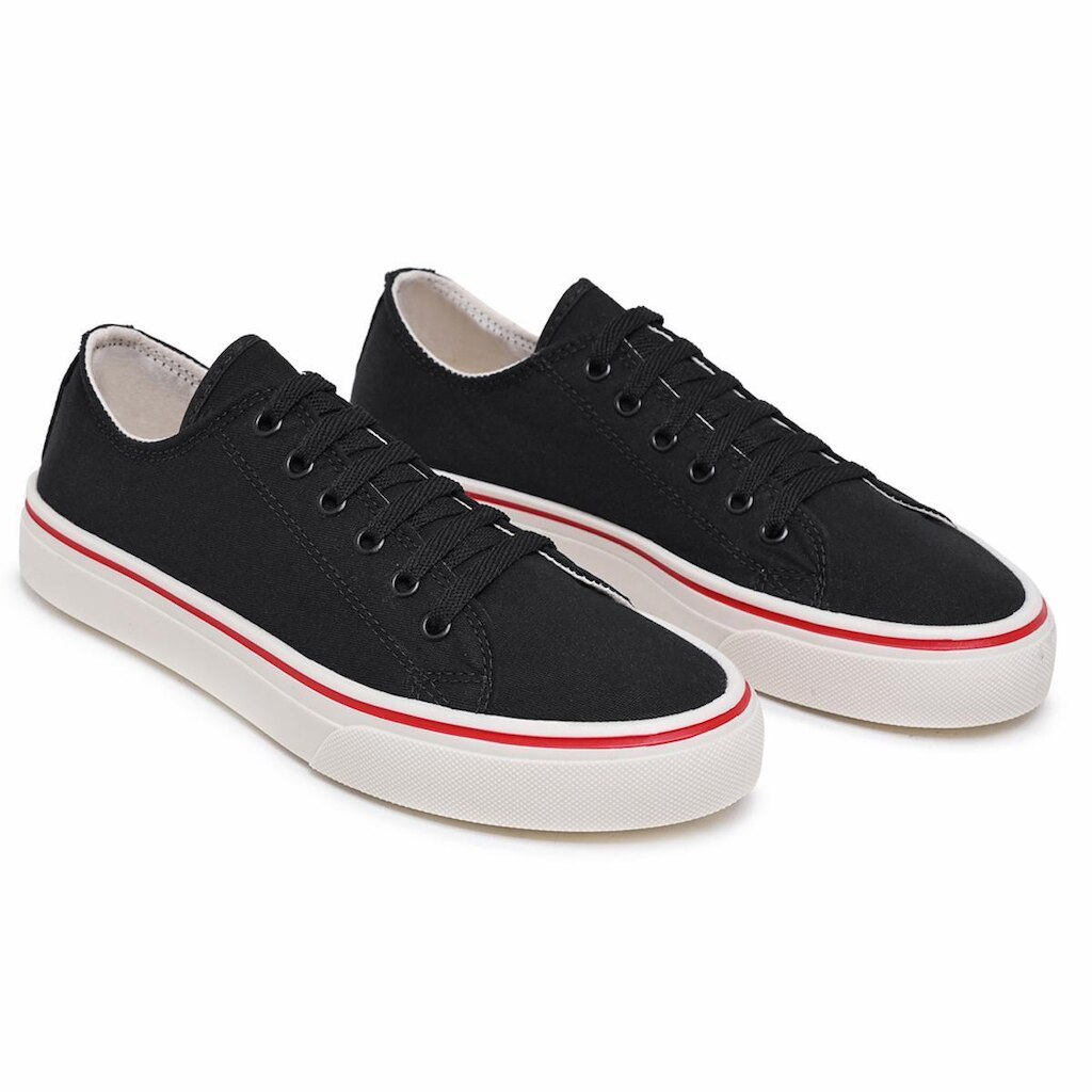 Tênis Casual Voe Legítimo Street Wear Classic Skate