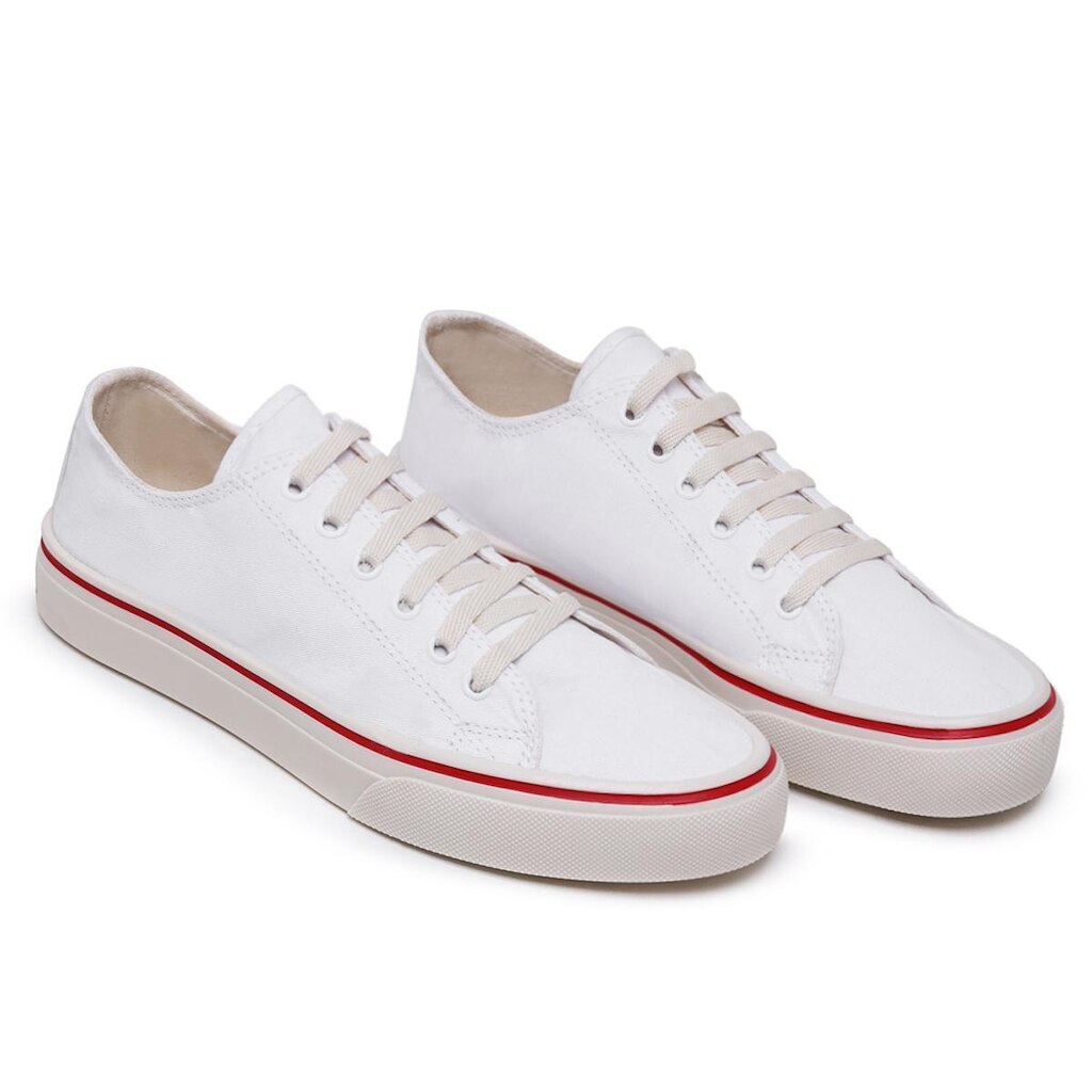 Tênis Casual Voe Legítimo Street Wear Classic Skate