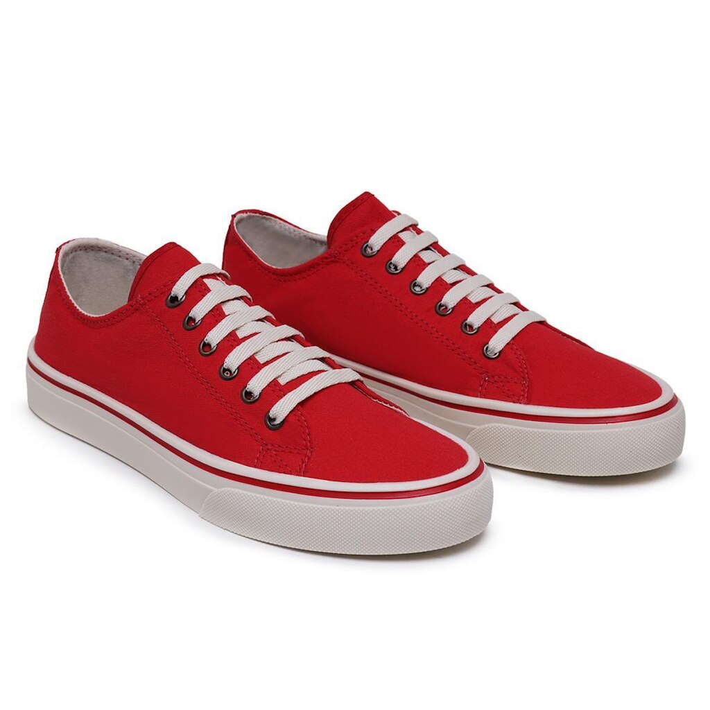 Tênis Casual Voe Legítimo Street Wear Classic Skate
