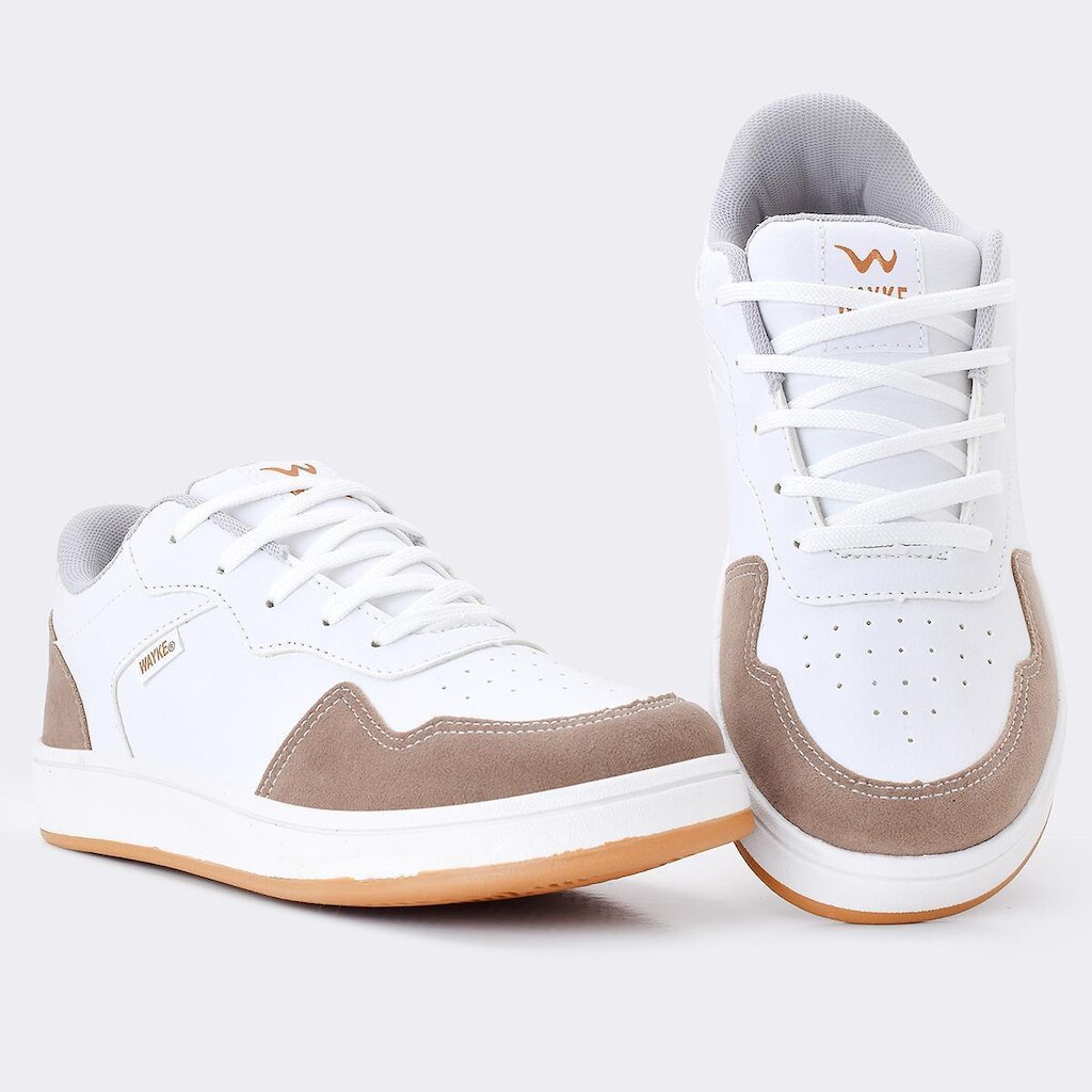 Tênis Casual Wassyke Masculino