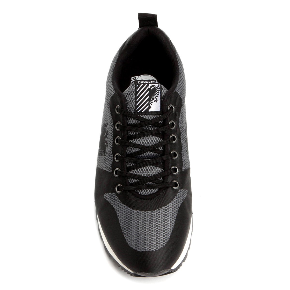 tenis cavalera jogging