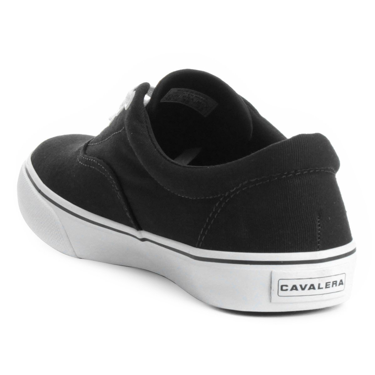 tênis cavalera new rita feminino