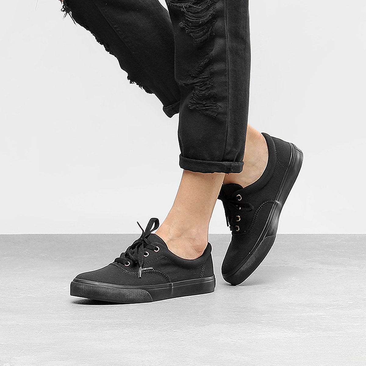 tenis cavalera new rita