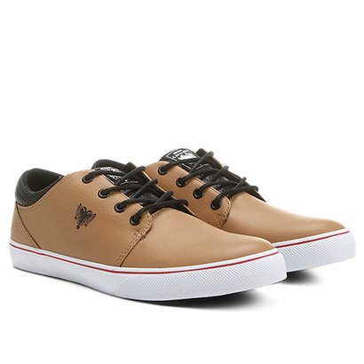 tênis cavalera thomaz