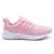 Tênis Challenge Moda Fitness Unissex Para Treino Academia e Caminhada - Rosa