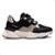 Tênis Chilli Beans Premium Sneaker Feminino - Preto+Bege