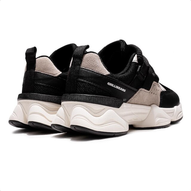 Tênis Chilli Beans Premium Sneaker Feminino