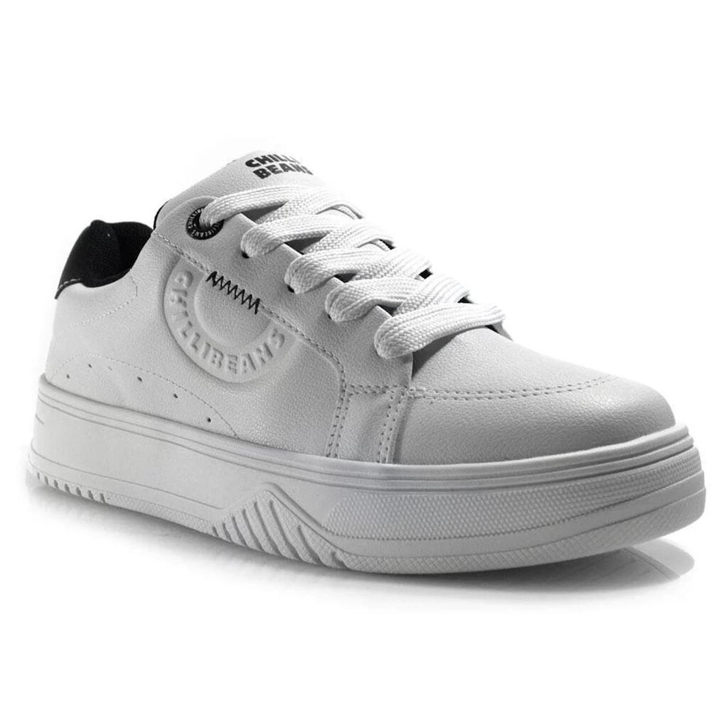 Tênis Chilli Beans Sneakers Feminino Casual Cadarço Sintético 2588603