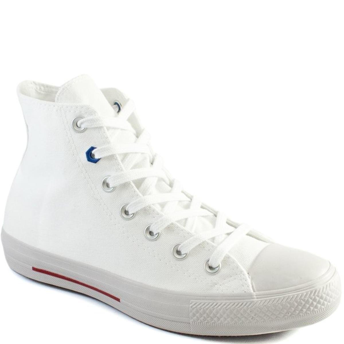 all star branco zattini