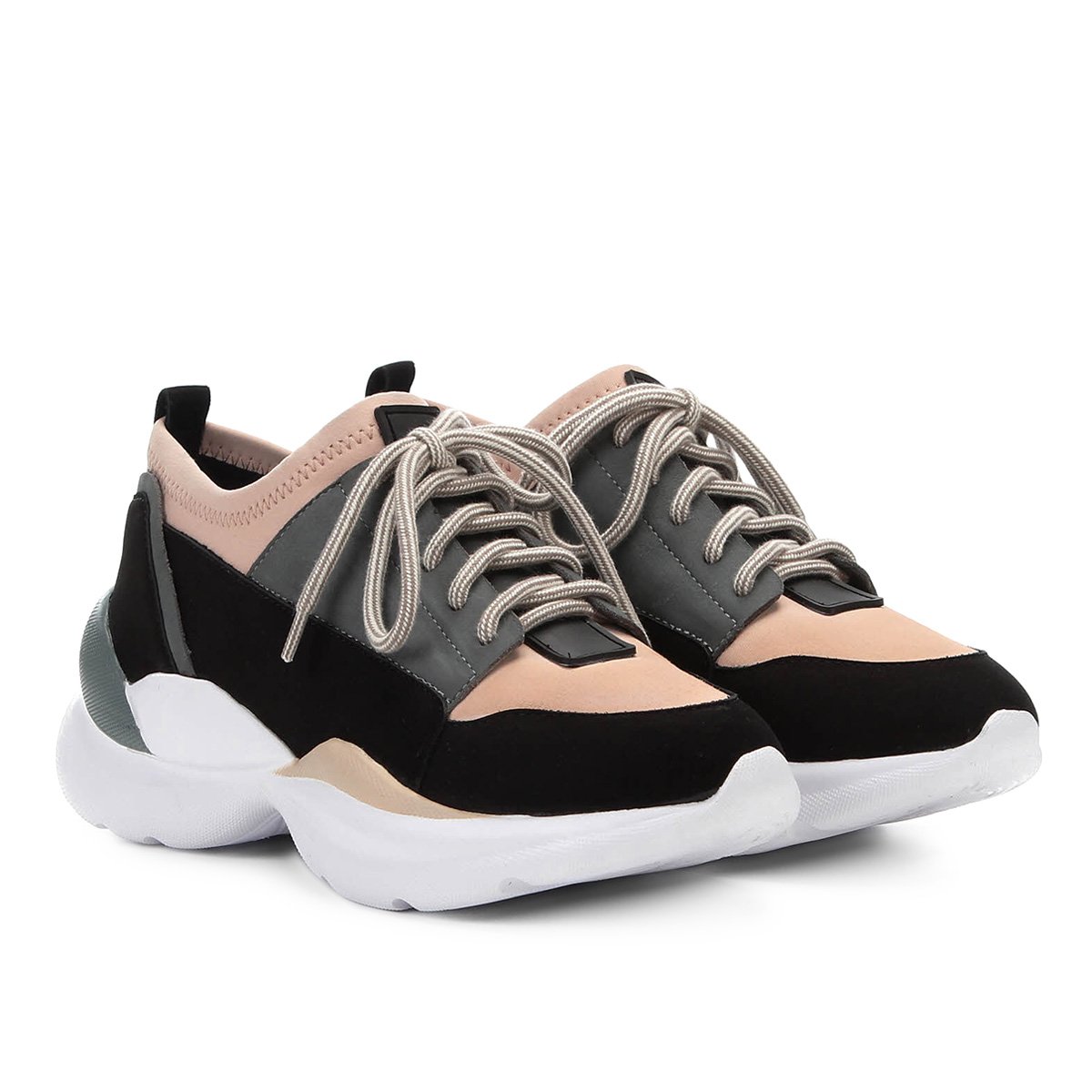 tenis capodarte promocao