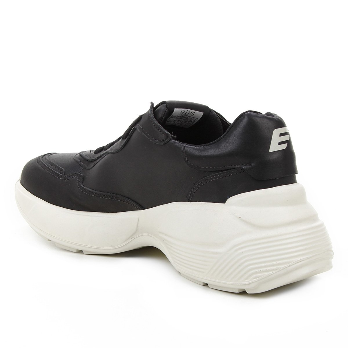 tenis feminino ellus