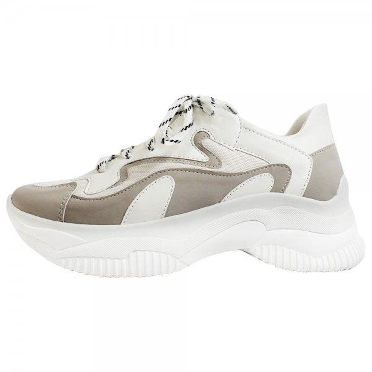 chunky shoes feminino