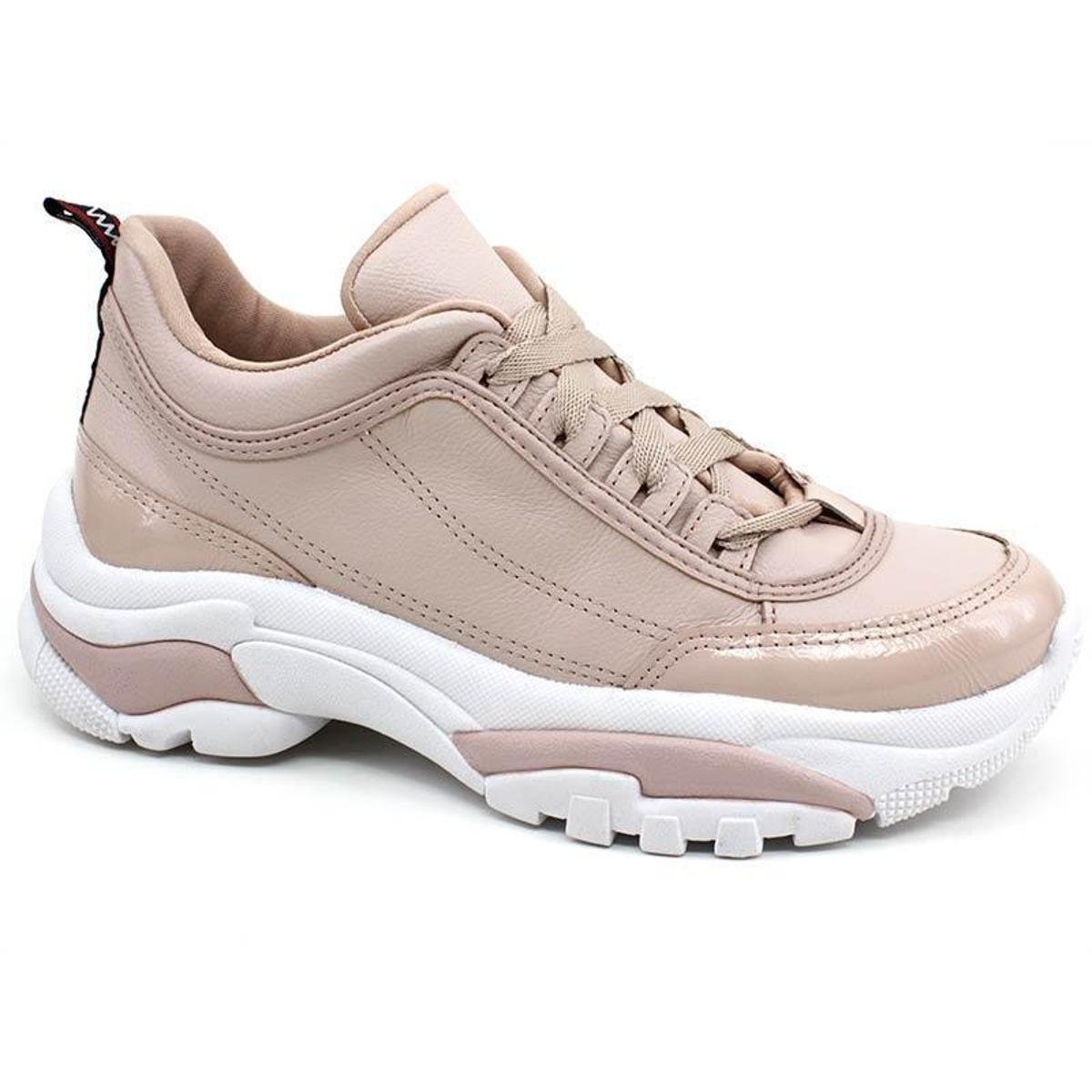 netshoes marina mello