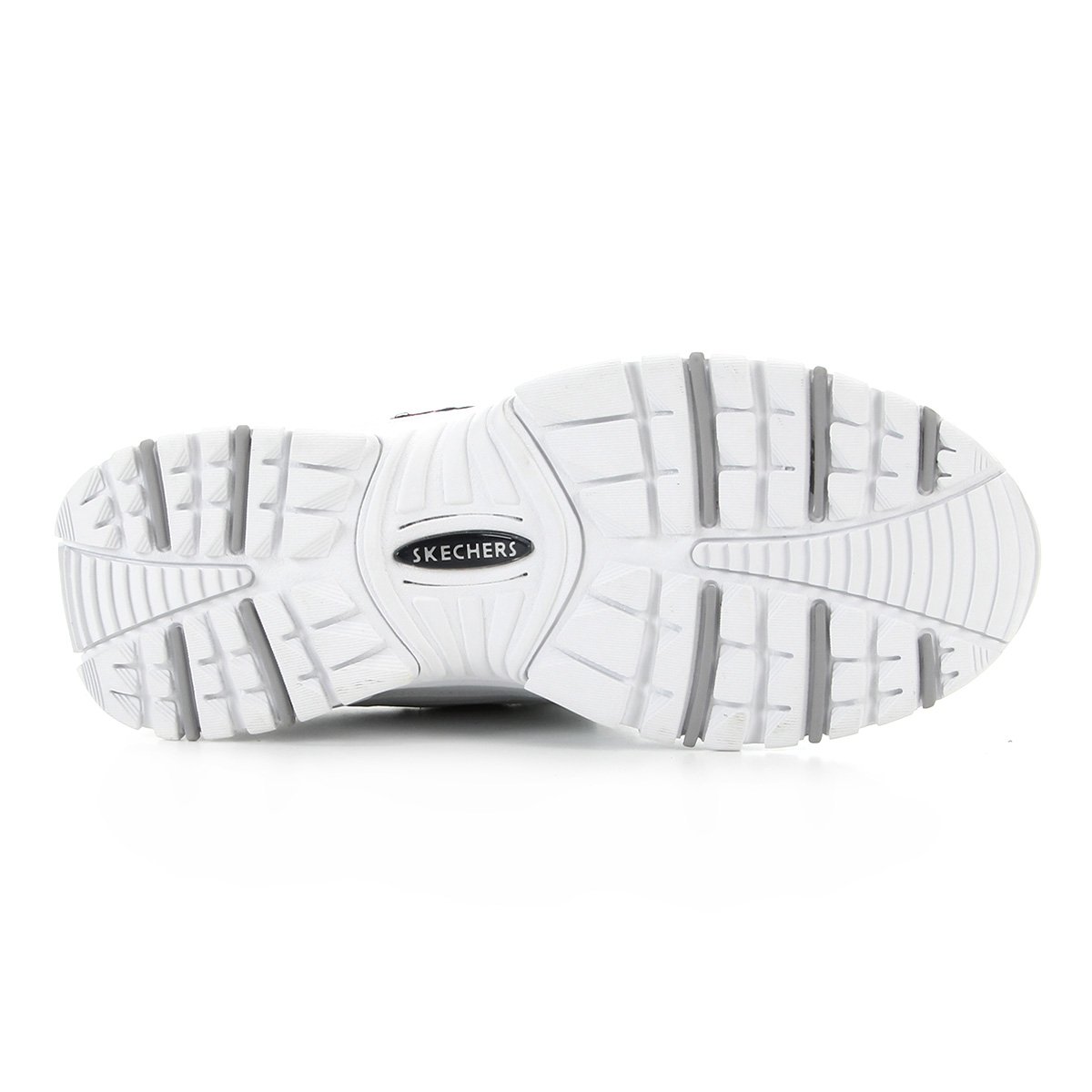 tenis chunky skechers