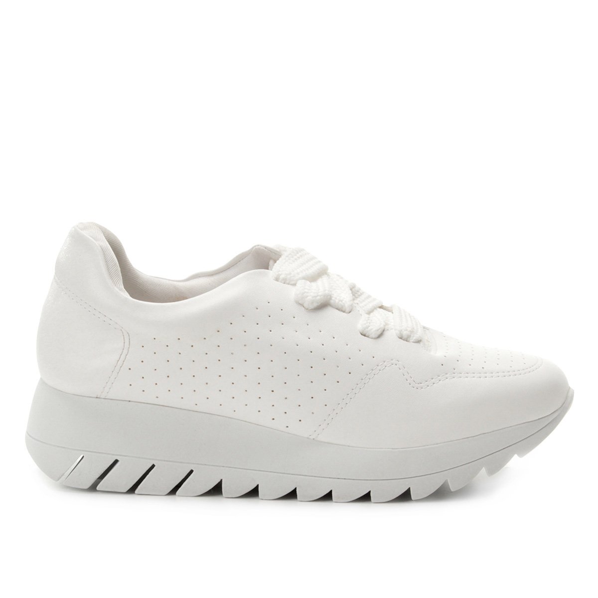 tenis tratorado via uno