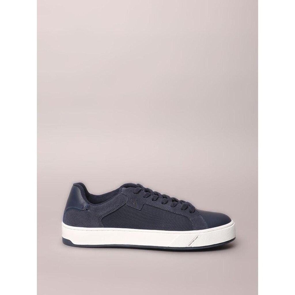 Tênis Ckj Palito Nylon - Marinho
