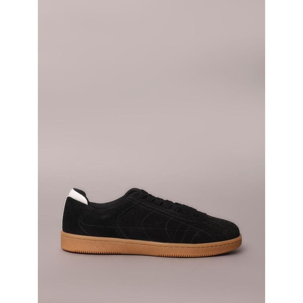 Tênis Ckj Slim Soccer - Preto