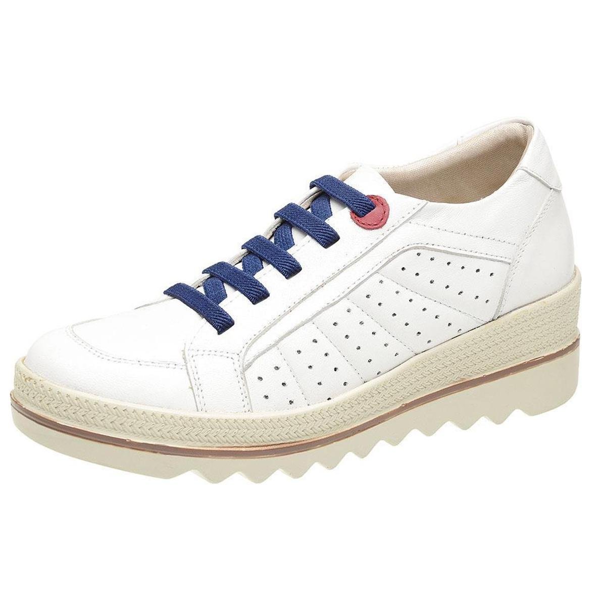 tenis mais macio do mundo