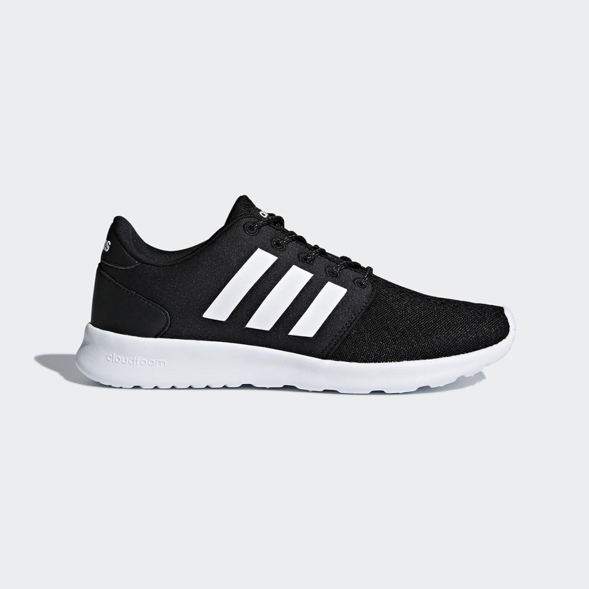 Adidas Qt Tenis Cloudfoam Qt Racer Tênis Cloudfoam QT Racer Adidas