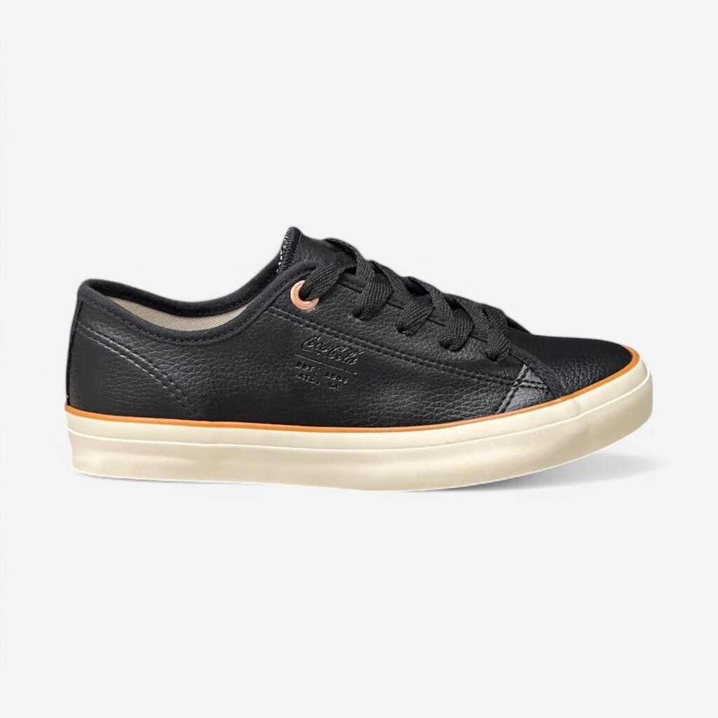 Tênis Coca Cola Casual Feminino CC2336