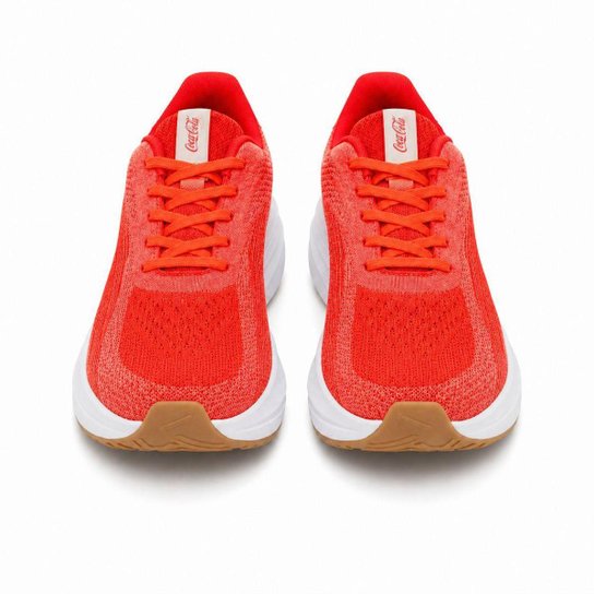 Tênis Coca Cola Comfort Motion - Masculino