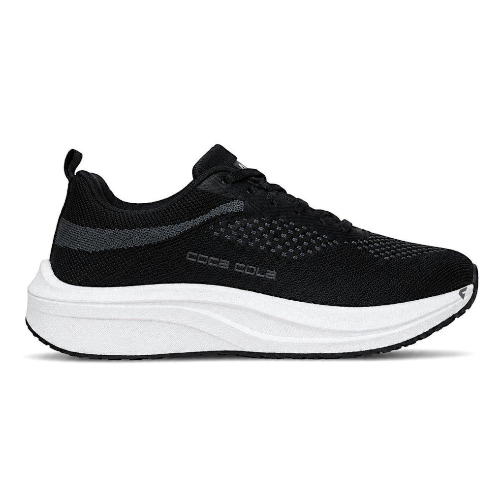 Tenis Coca Cola Comfort Tender Masculino