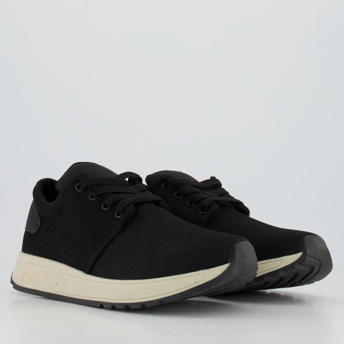 zattini tenis coca cola