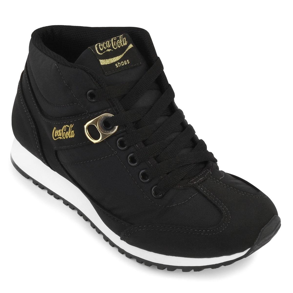 zattini tenis coca cola