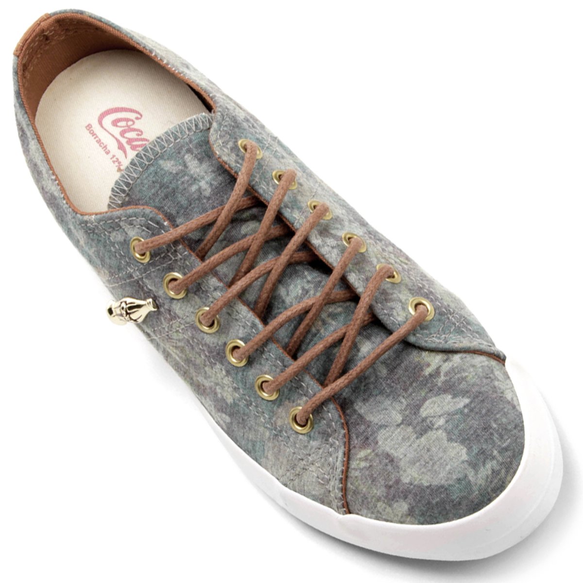 tenis coca cola florido