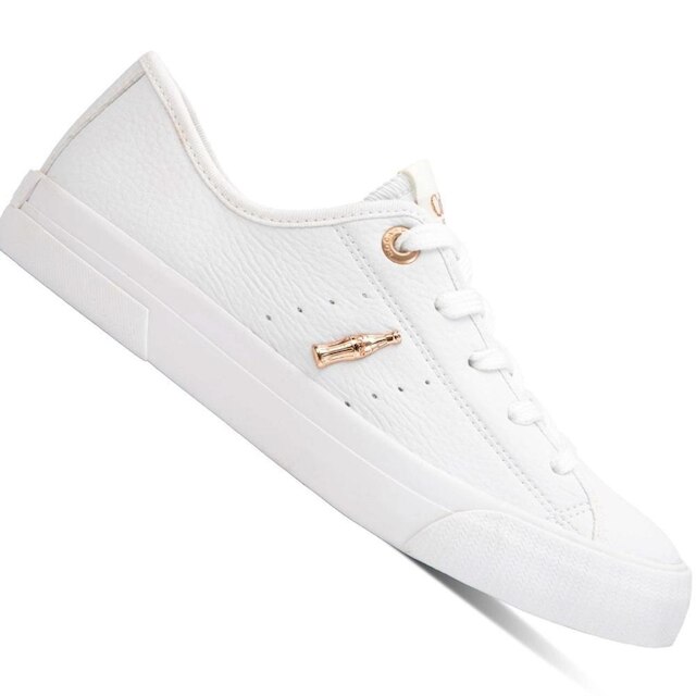 Tenis Coca Cola Flow Town Cc2567 Feminino