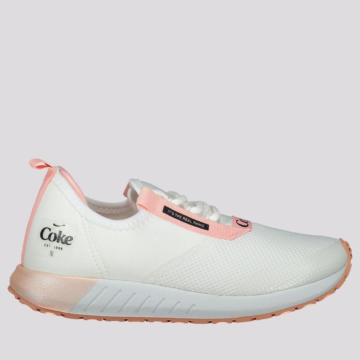 Tênis e Esporte Coca-Cola em Oferta | Zattini