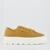 Tênis Coca Cola Harmony Class Suede Feminino - Marrom