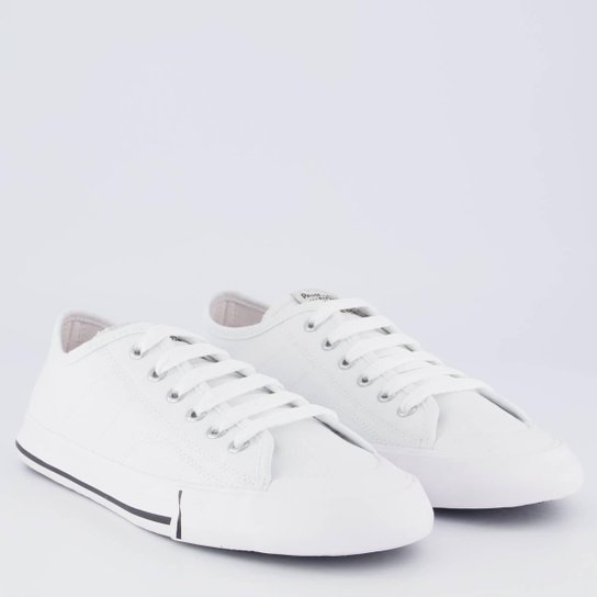 Tênis Coca Cola Horizon Canvas Feminino