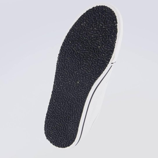 Tênis Coca Cola Horizon Canvas Feminino