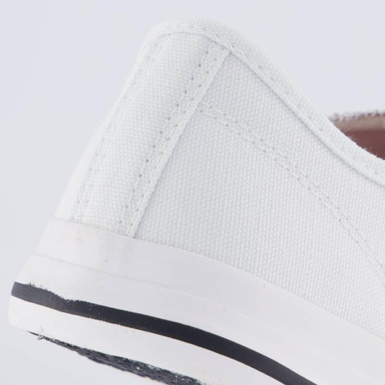 Tênis Coca Cola Horizon Canvas Feminino