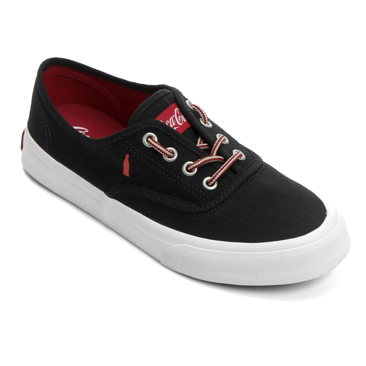 tenis coca cola skate