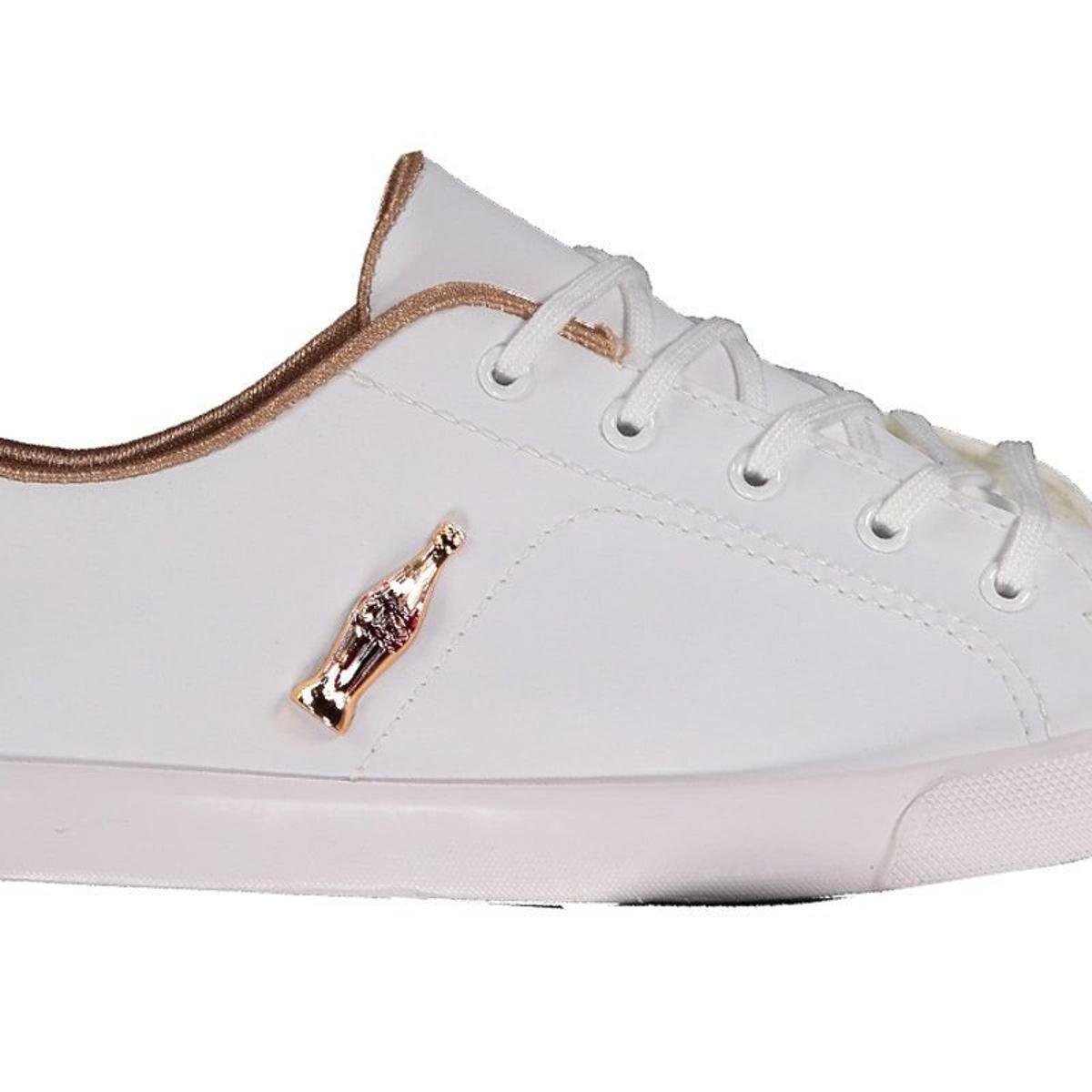 tenis coca cola lady